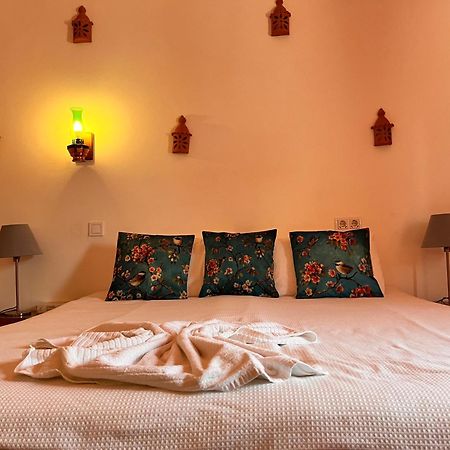 Отель Casa Santo Antonio Сан-Браш-ди-Алпортел Экстерьер фото